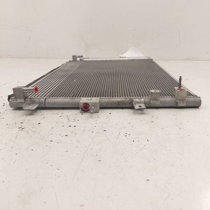 Air Conditioning AC Condenser Fits 19-20 Ford Edge