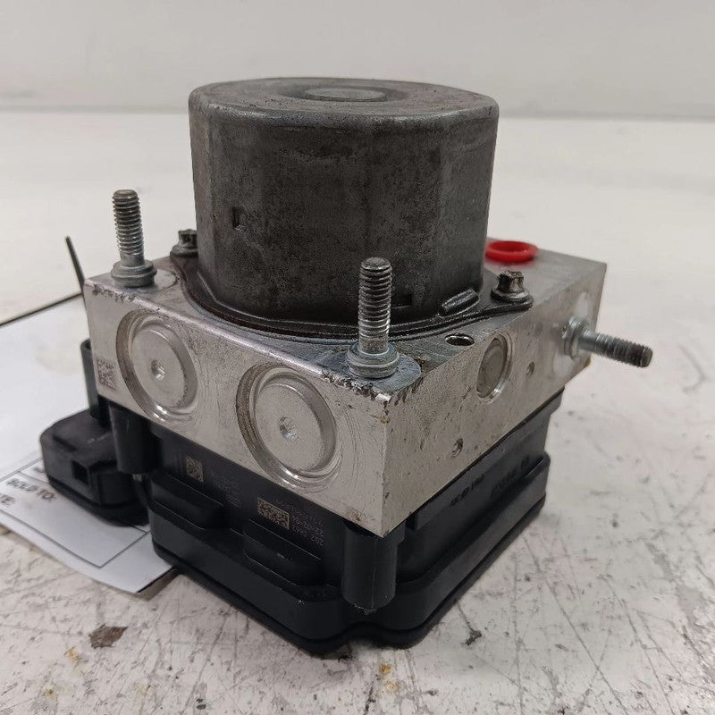 Anti-Lock Brake Part Pump Actuator Manual Parking Brake Fits 21-23 Nissan Kicks