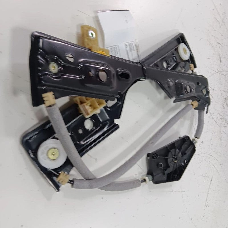 Passenger Right Front Window Regulator Track Fits 17-23 Jeep Compass O