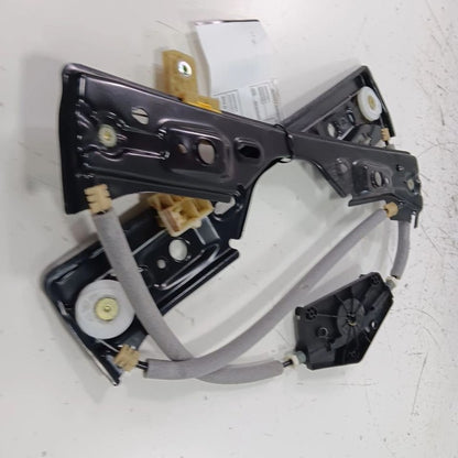 Passenger Right Front Window Regulator Track Fits 17-23 Jeep Compass O