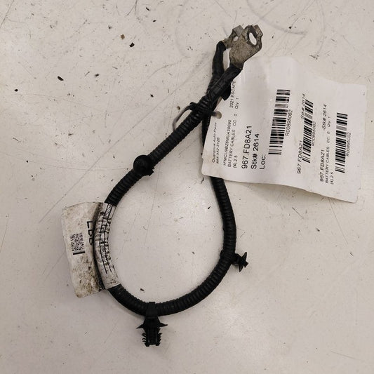 Ford Escape Battery Cable  2020 2021 2022