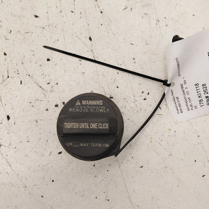 Kia Sorento Gas Tank Fuel Cap  2018 2017 2016