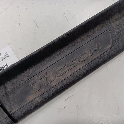 Hyundai Tucson Sill Trim Plate Door Jam Threshold Left Driver Front  2019 2020 2