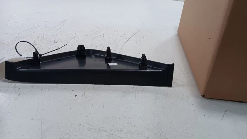 Ford Taurus Dash Side Cover Right Passenger Trim Panel  2013 2014 2015 2016