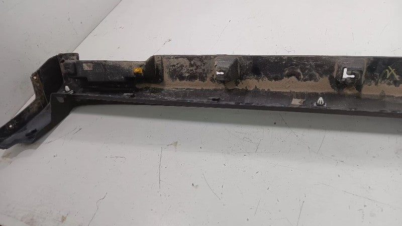 Buick Encore Rocker Panel Trim Cover Molding Skirt Left Drivers  2013 2014 2015 