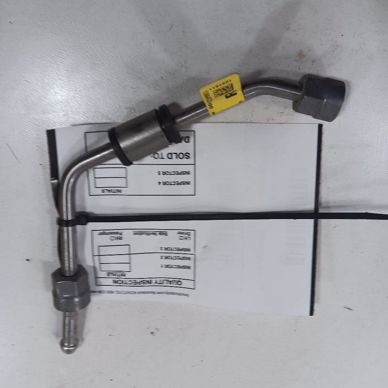 Chevy Trailblazer Gas Fuel Line  1.3 2021 2022 2023 OEM