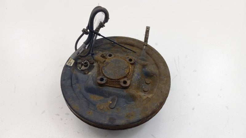 95192914 Left Rear Back Spindle Knuckle Hub Bearing Disc Brakes Fits 13-15 SONIC