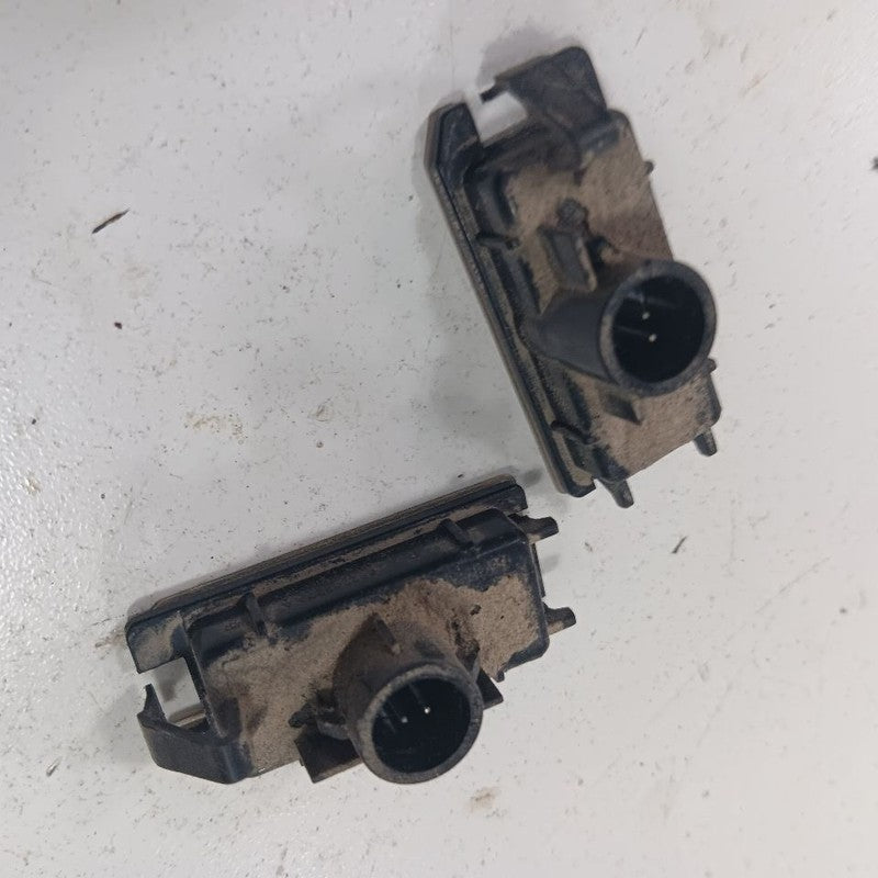 Grand Cherokee License Plate Light Lamp  2017 2018 2019 2020