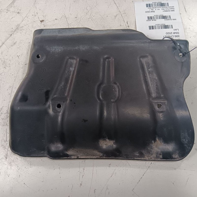 Jeep Compass Intake Manifold Cover {68436736AA} 2021 2020 2019 2018 20