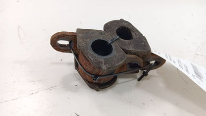 Toyota Prius Front Sway Bar Brackets    2012 2013 2014 2015 OEM