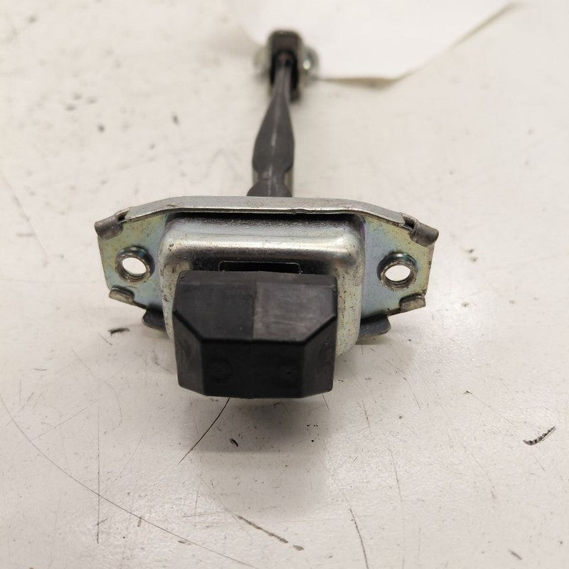 Nissan Versa Note Door Check Right Passenger Front Hinge Stopper Deten