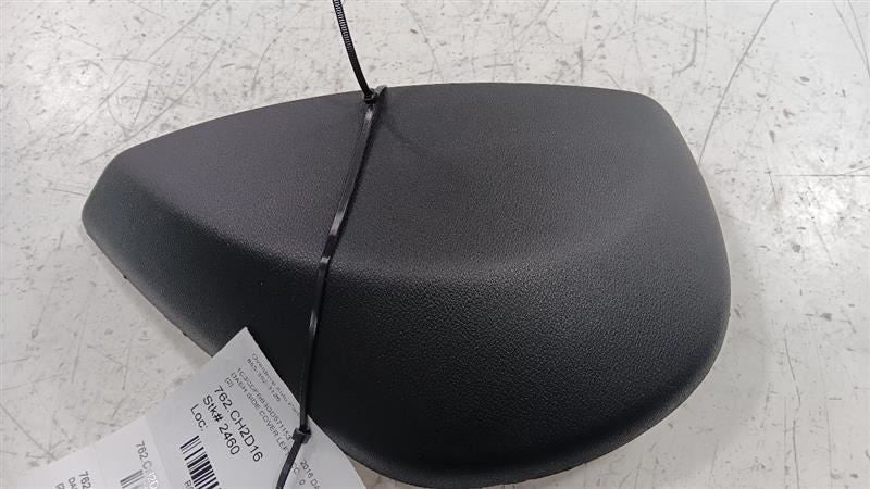 Dodge Dart Dash Side Cover Left Driver Trim Panel  2013 2014 2015 2016