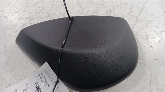 Dodge Dart Dash Side Cover Left Driver Trim Panel  2013 2014 2015 2016
