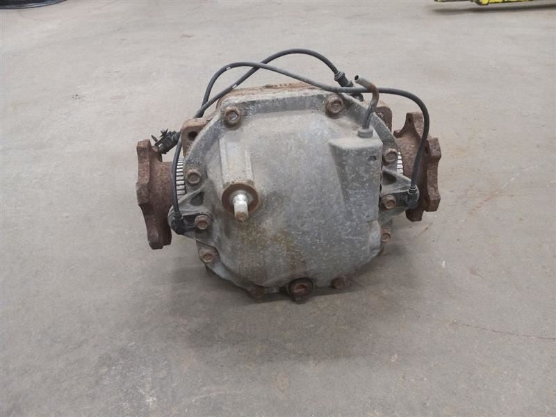 38301EG39C Axle Carrier Rear AWD 3.357 Ratio Non-locking Fits 11-13 INFINITI G37