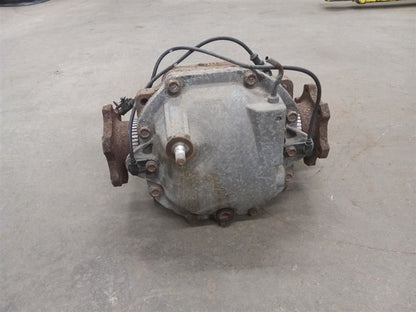 38301EG39C Axle Carrier Rear AWD 3.357 Ratio Non-locking Fits 11-13 INFINITI G37