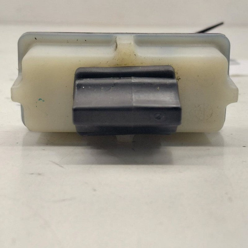 Alfa Romeo Stelvio Door Check Left Driver Rear Hinge Stop Stopper 2018