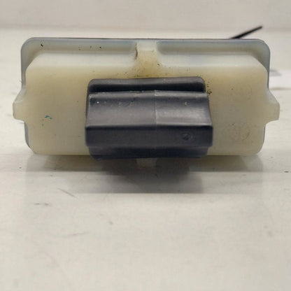 Alfa Romeo Stelvio Door Check Left Driver Rear Hinge Stop Stopper 2018