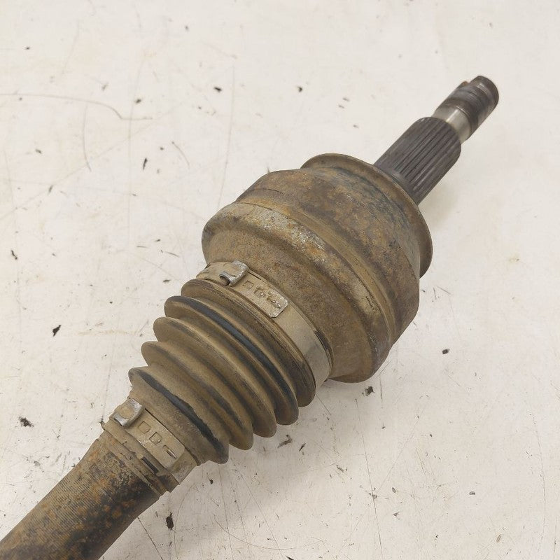 Passenger Right Rear CV Axle Shaft Fits 14-20 Lexus IS350