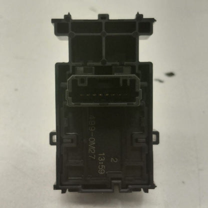 Lexus NX350 Window Switch Power Left Driver Rear  2022 2023 2024 2025