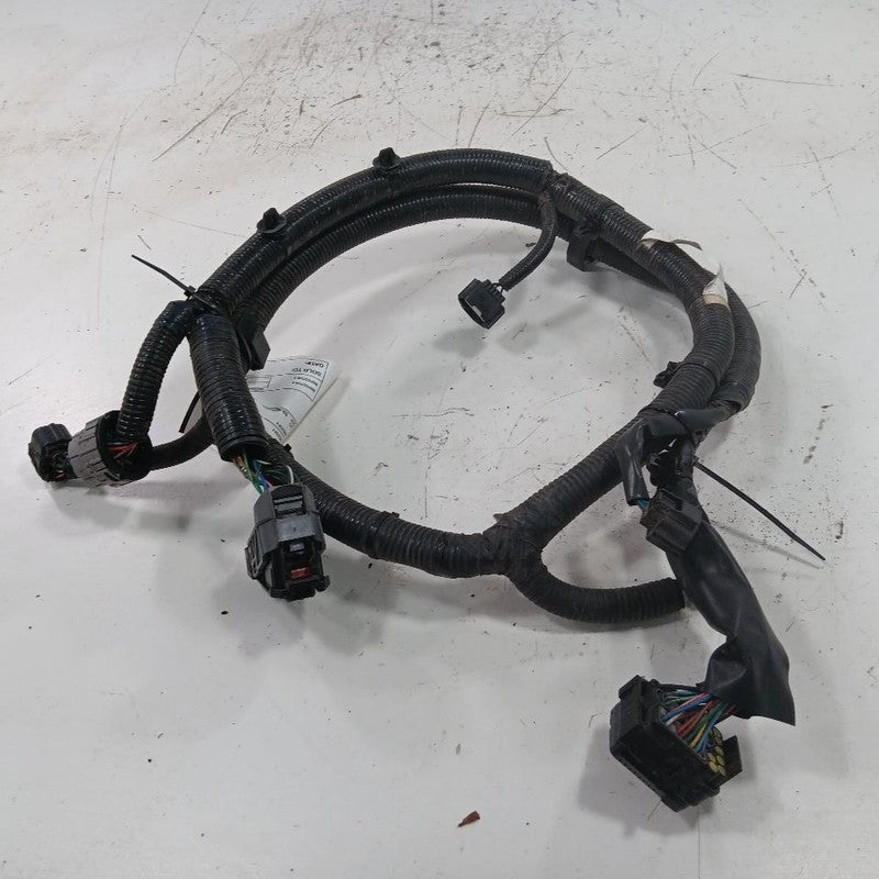 Nissan LEAF Engine Wire Wiring Harness  2013 2014 2015 2016 2017 OEM