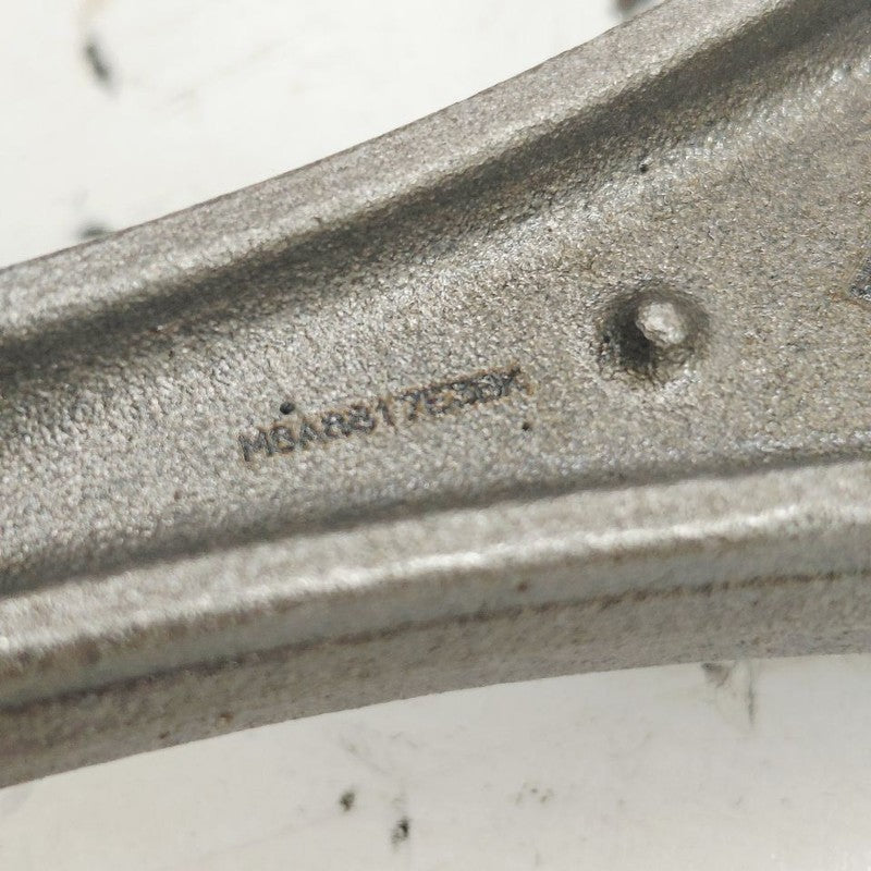 Mazda 3 Single Piston With Connecting Rod   2.5 2023 2022 2021