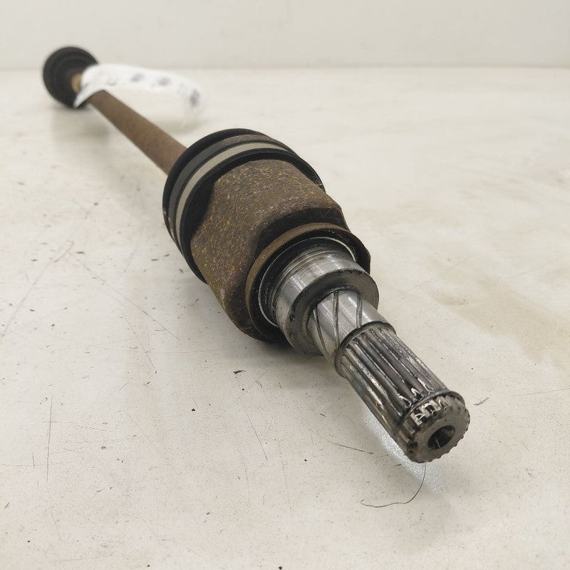 Passenger Right Rear CV Axle Shaft AWD Fits 15-24 Nissan Murano