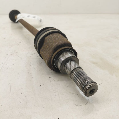 Passenger Right Rear CV Axle Shaft AWD Fits 15-24 Nissan Murano