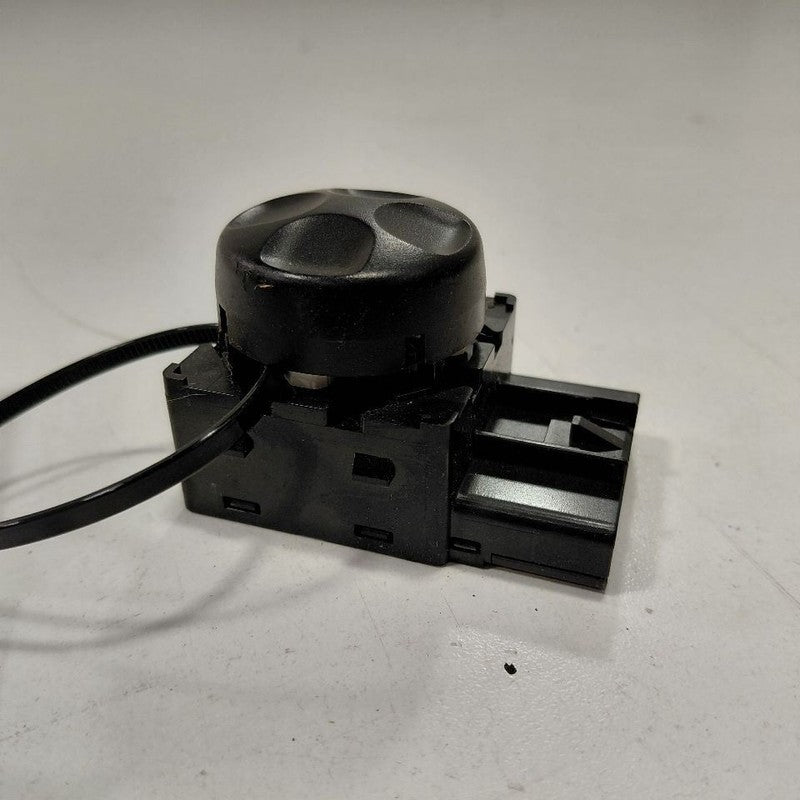 Grand Cherokee Driver Left Front Seat Lumbar Switch {56046232AA} 2017 