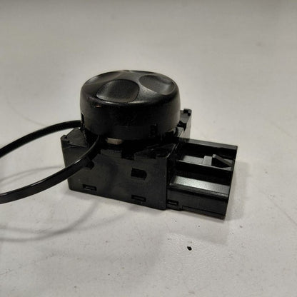 Grand Cherokee Driver Left Front Seat Lumbar Switch {56046232AA} 2017 