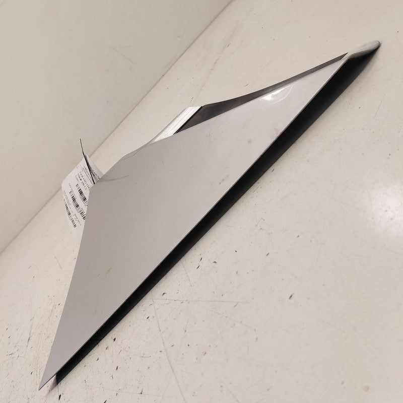 Honda Clarity Door Molding Trim Strip Left Driver Side Rear Back  2018