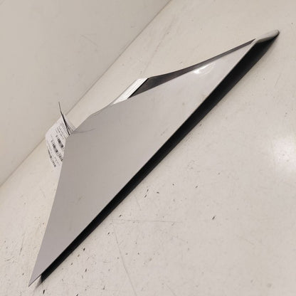 Honda Clarity Door Molding Trim Strip Left Driver Side Rear Back  2018