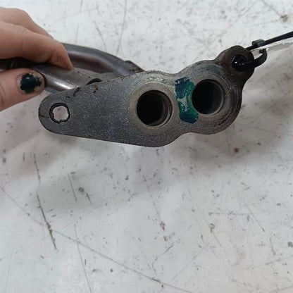 Buick Lacrosse Coolant Line Crossover Pipe  2017 2018 2019 OEM