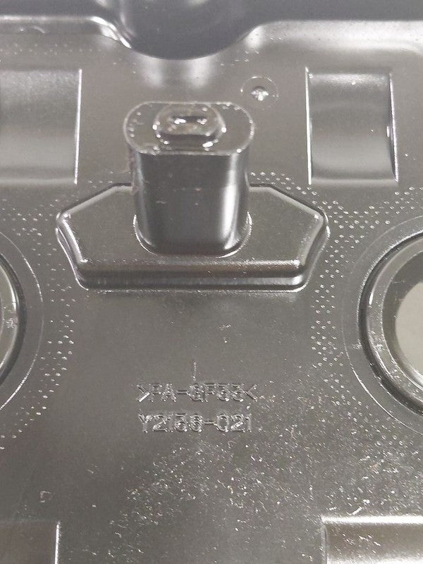 Nissan Maxima Left Front Engine Cylinder Head Valve Cover  2018 2017 2