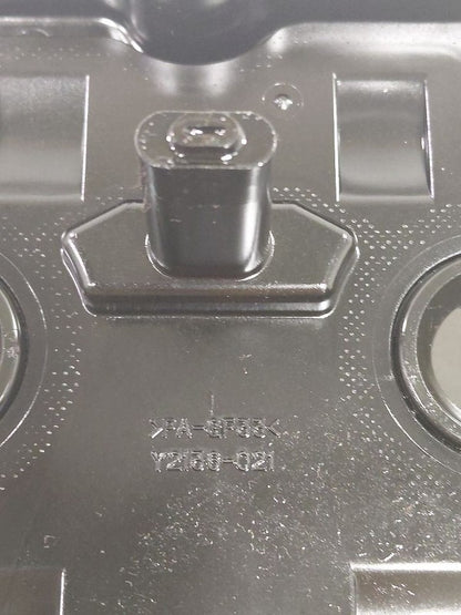 Nissan Maxima Left Front Engine Cylinder Head Valve Cover  2018 2017 2