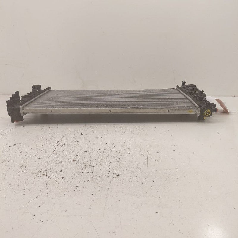 Radiator Fits 20-25 Buick Encore GX 1234094