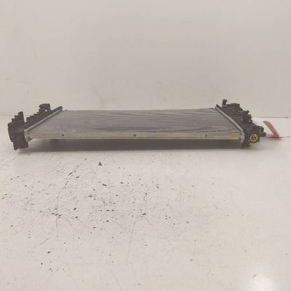 Radiator Fits 20-25 Buick Encore GX 1234094