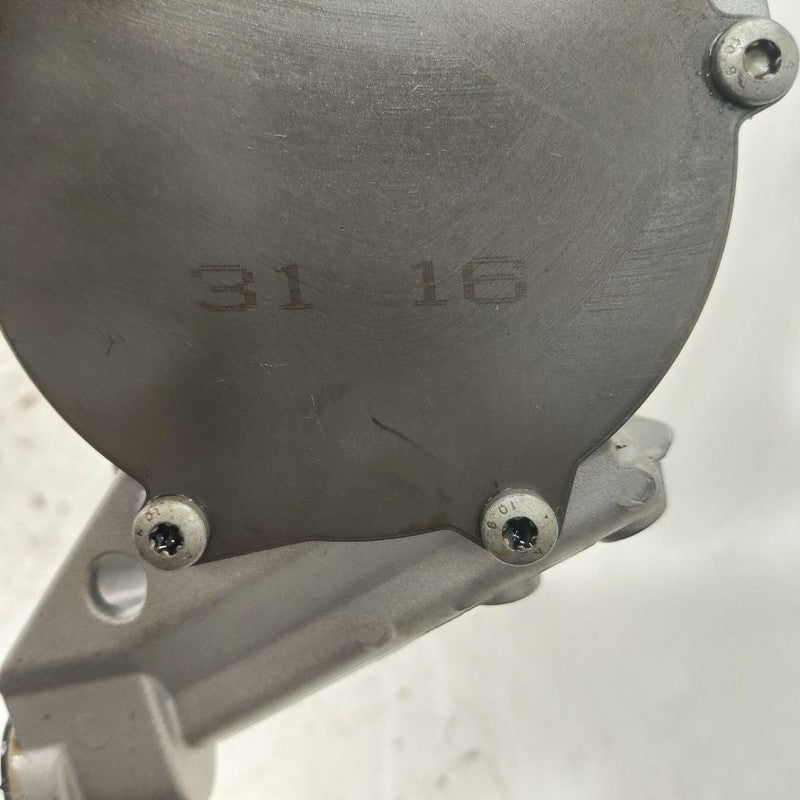 Cadillac CT6 Engine Oil Pump  3.6 2018 2017 2016