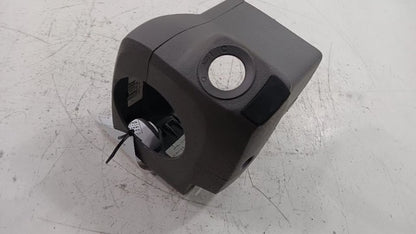 Chevy Traverse Steering Column Trim Cover Shell  2010 2011 2012 2013