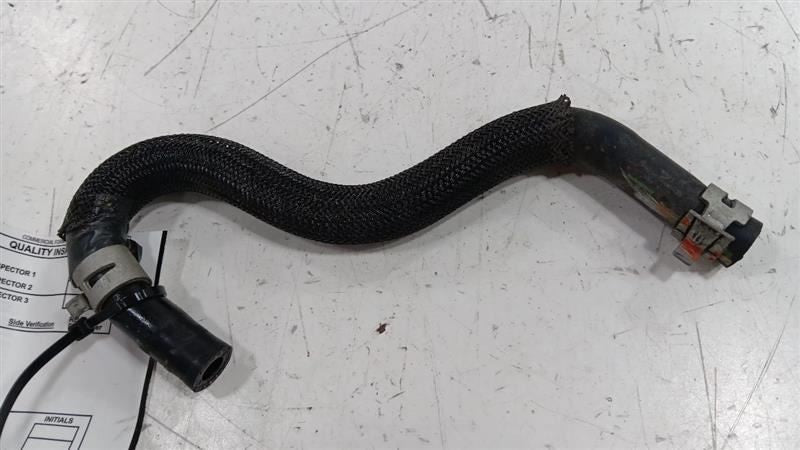 Subaru Impreza Radiator Hose Line Tube 2017 2018 2019 2020 2021 2022 O