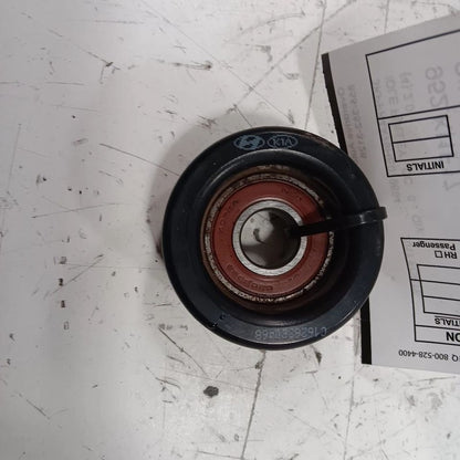 Kia Forte 2.0 Idler Idle Pulley  2015 2016 2017 2018