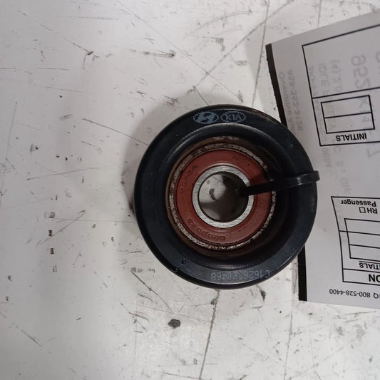 Kia Forte 2.0 Idler Idle Pulley  2015 2016 2017 2018