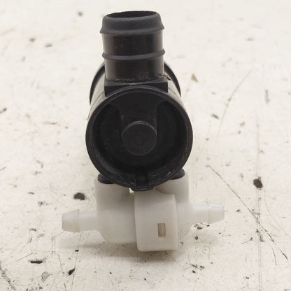 Kia Sorento Windshield Washer Wash Fluid Reservoir Motor Pump Electric