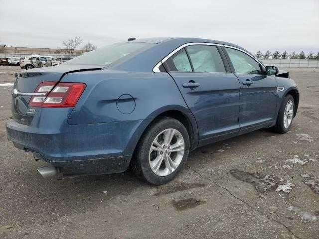Driver Left Side View Door Mirror Power With Puddle Lamp 10-19 Ford Taurus