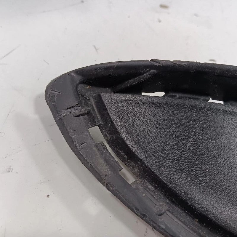 Passenger Right Lower Grille 19-21 Hyundai Tucson OEM