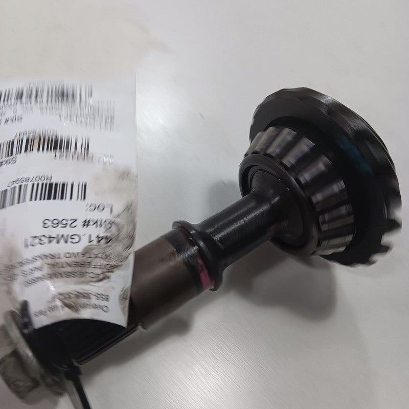 Buick Encore Transfer Case Gear 1.4 2022 2021 2020 2019 2018 OEM