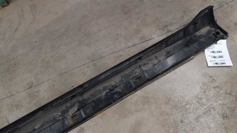 Forester Rocker Panel Trim Cover Molding Skirt Right Passenger Side 2009 2010 11