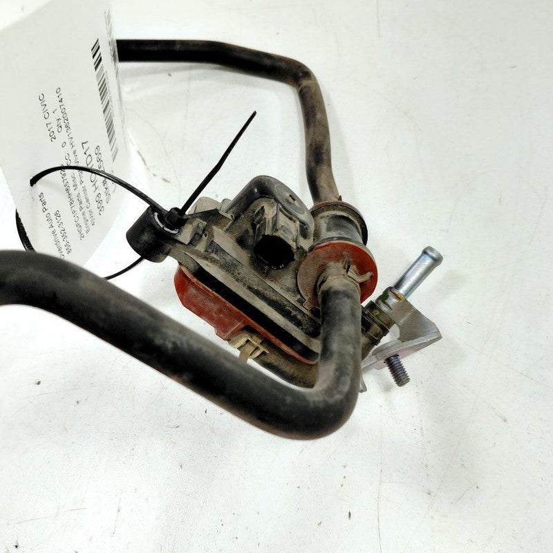 Honda Civic Vapor Canister Purge Valve {HV1362007410} 2018 2017 2016