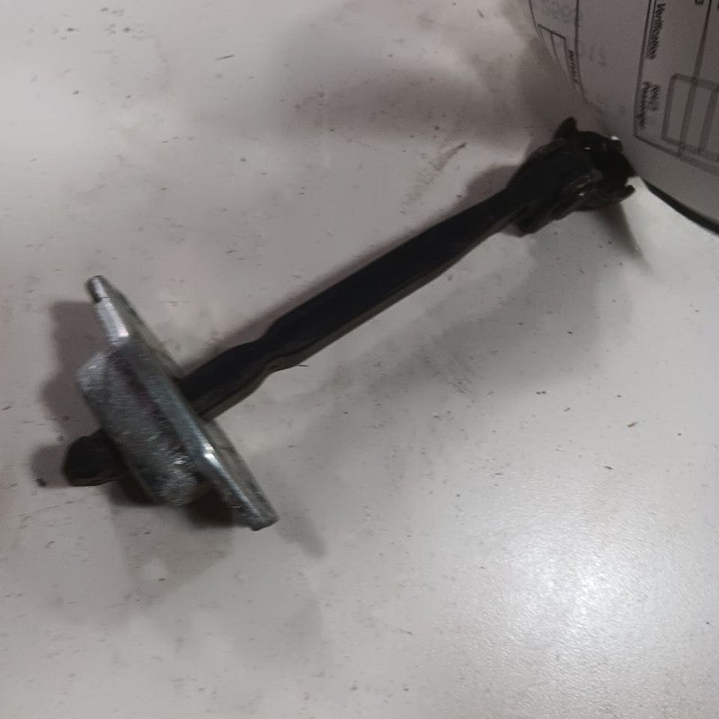 Honda Civic Door Check Right Passenger Rear Hinge Stopper Detent 2016 