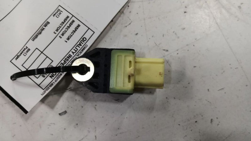 Toyota Scion IQ Sensor  2011 2012 2013 2014 2015