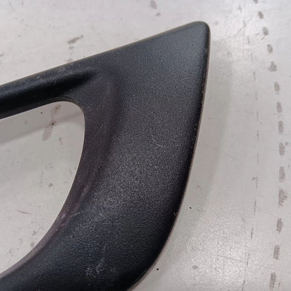 Legacy Outback Interior Door Handle Bezel Surround Trip Left Rear  201